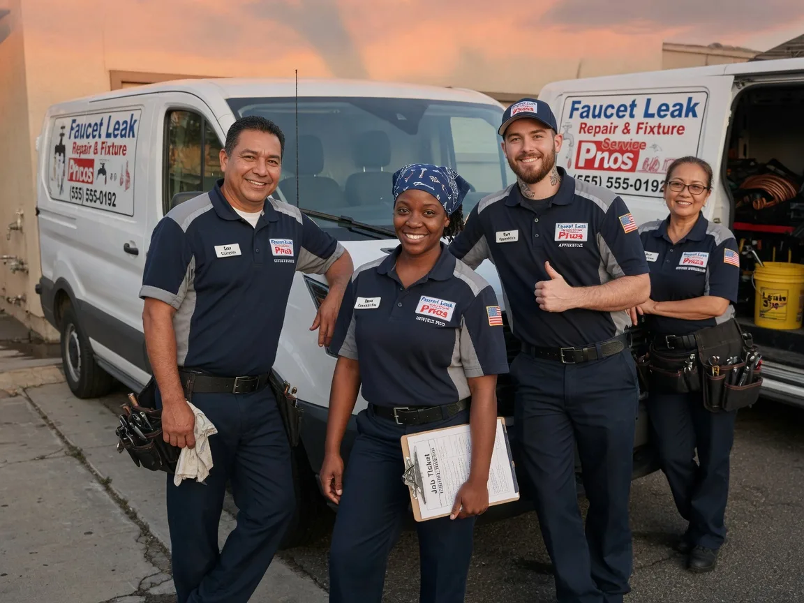 Faucet Repair company in Barrackville, WV